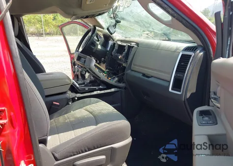 2009 Dodge Ram 1500 Slt/Sport/Trx z USA, uszkodzony, nr VIN 1D3HV13TX9J526523